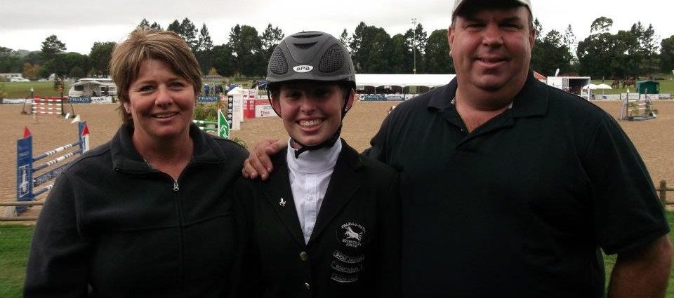 The JumpOff, Showjumping News, South Africa,