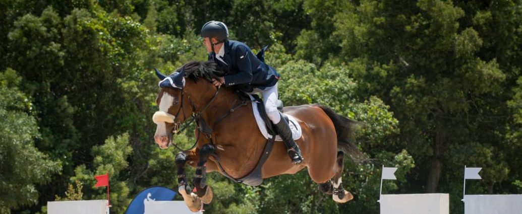 The JumpOff, Showjumping News, South Africa,
