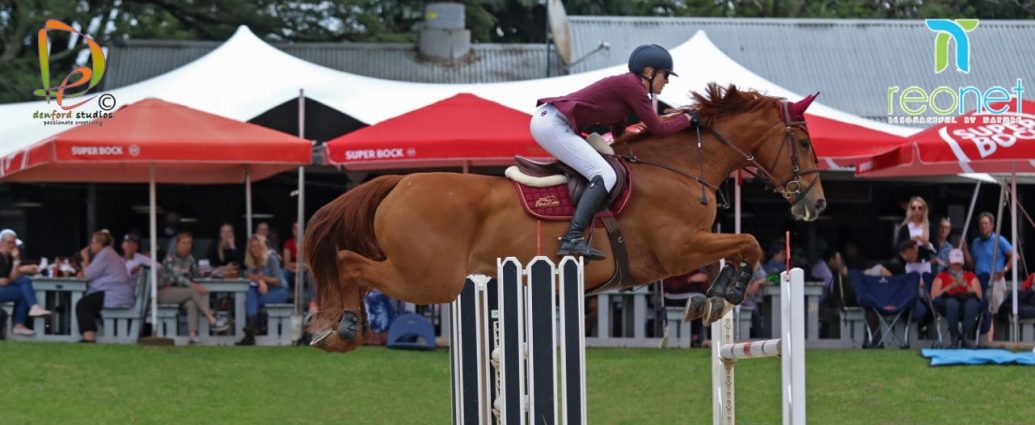 The JumpOff, Showjumping News, South Africa,