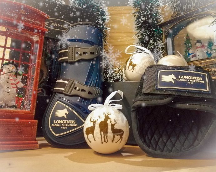 The JumpOff, TheJumpOffZA, Lamicell, Longine Global Champions Tour, Fetlock Boots, Tendon Boots,