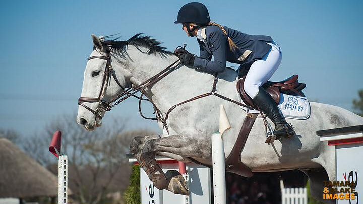 The JumpOff, Showjumping News, South Africa,