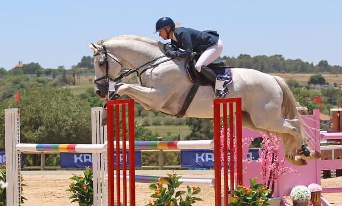 The JumpOff, Showjumping News, South Africa,