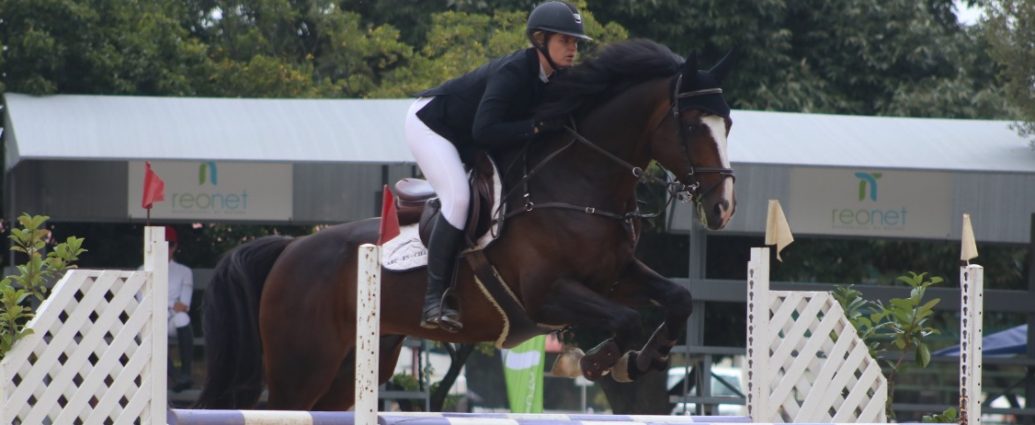The JumpOff, Showjumping News, South Africa,